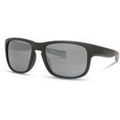 Signal Matt Black Sunglasses - 3 Polarised Lens Pa image