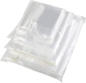 Clothing Poly Bag
