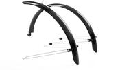 Commute full length mudguards 700 x 38mm black image