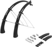 QF Quick Fit mudguards 700 x 38mm black
