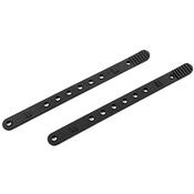 Spare rubber tension strap for QDR mudguards