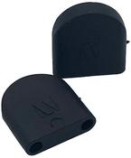 Spare Commute mudguard parallel stay end cap
