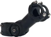 Adjustable A-head 4 bolt stem 25.4
