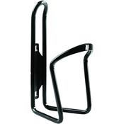 Bottle cage Alloy - 6 mm aluminium - black image