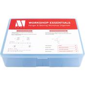 M Part gear hanger &amp; bearing workshop organiser