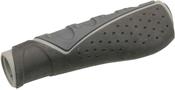 Comfort Grips Triple Density black and grey, unive