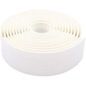 Primo silicone gel bar tape, white