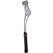 Essential kickstand, 24-29 inch adjustable, 18mm d