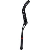 Essential kickstand, 24-29 inch, chainstay/seatsta