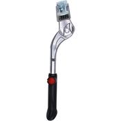 Essential junior kickstand, 16-20 inch, 20kg, silv