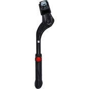 Essential junior kickstand, 16-20 inch, 20kg, blac