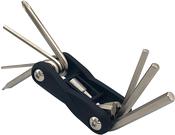 8 Function Multi-tool