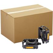 Essential Resin MTB pedals, 9/16 inch thread, box  image