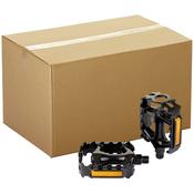 Essential Alloy trekking pedals, 9/16 inch thread,