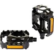 Essential Alloy trekking pedals, 9/16 inch thread image