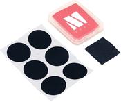 Glueless Patch Kit Carded