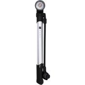 Mini Floor Pump with Dial Gauge image