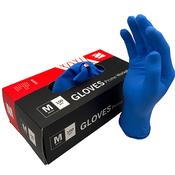 Primo Nitrile Workshop Glove 6 mil - Box 100 - X-L image