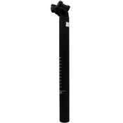 Off-set 1-bolt seatpin