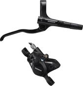 BR-MT200 / BL-MT200 bled brake lever/post mount ca image