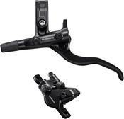BR-MT410/BL-M4100 Deore brake lever/post mount 2 p image