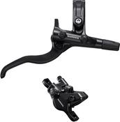 BR-MT410/BL-M4100 Deore brake lever/post mount 2 p image