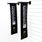 Slatwall Hanging Banner
