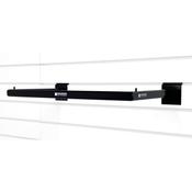 Slatwall D-Rail