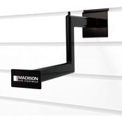 Slatwall Stepped Arm
