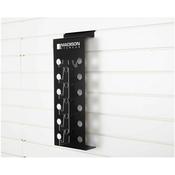 Slatwall POS Unit (for 6 glasses)