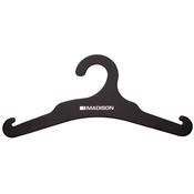 Clothing Bib Short Hangers - pack of 6 image