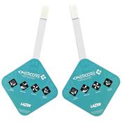 KinetiCore Wobblers