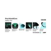KinetiCore Talker Card - Pnut