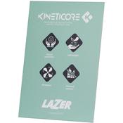 KinetiCore A4 Strut Card - 4 Pillars image