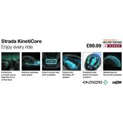 KinetiCore Talker Card - Strada