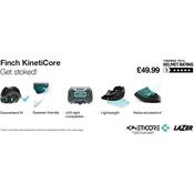 KinetiCore Talker Card - Finch image