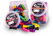 Valve Stem Cap Candy Jar