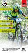 Dread Lock Mag Graphic - Large