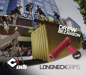 Longneck Pro, Drew Bezanson Mag Graphic - Small