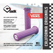 Vans Mag Graphic - Sm