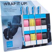 Countertop Tape Display - Unstocked