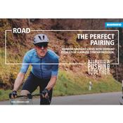 Shimano Shoe and Pedal Talker - Road