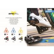 Shimano SPD-SL Technology Talker