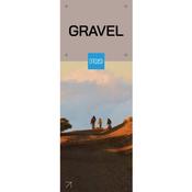 PRO Gravel Fin Single