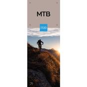 PRO MTB Fin Single