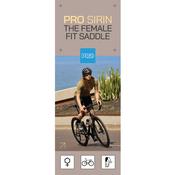 PRO Sirin Saddle Fin Single