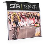 POS Stand promo activation board