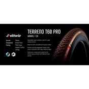 Terreno T60 Pro Mag Graphic Small