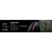 Mostro Race Mag Graphic Large