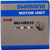 MU-UR510 Alfine Di2 motor unit, 11-speed